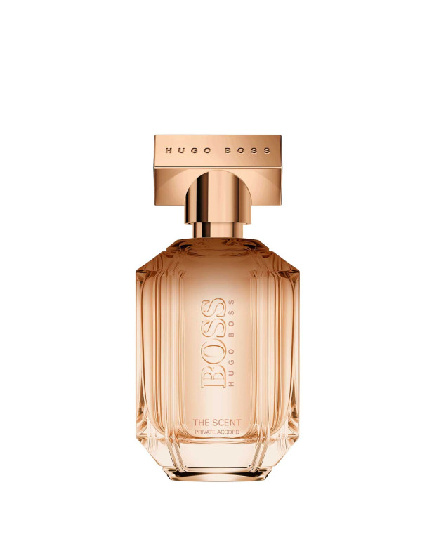 The Scent Private Accord For Her Edp